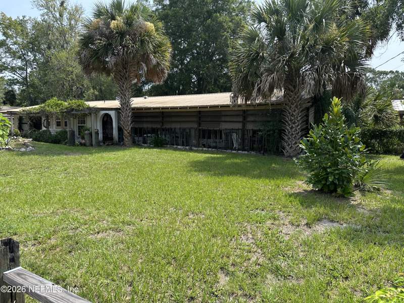 4 bedroom Single Family Residence at 3833 Anvers Boulevard, Cedar Hills Estates, Jacksonville — photo 4