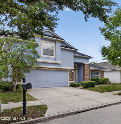 14816 Falling Waters Drive, Jacksonville FL - photo 9 of 52