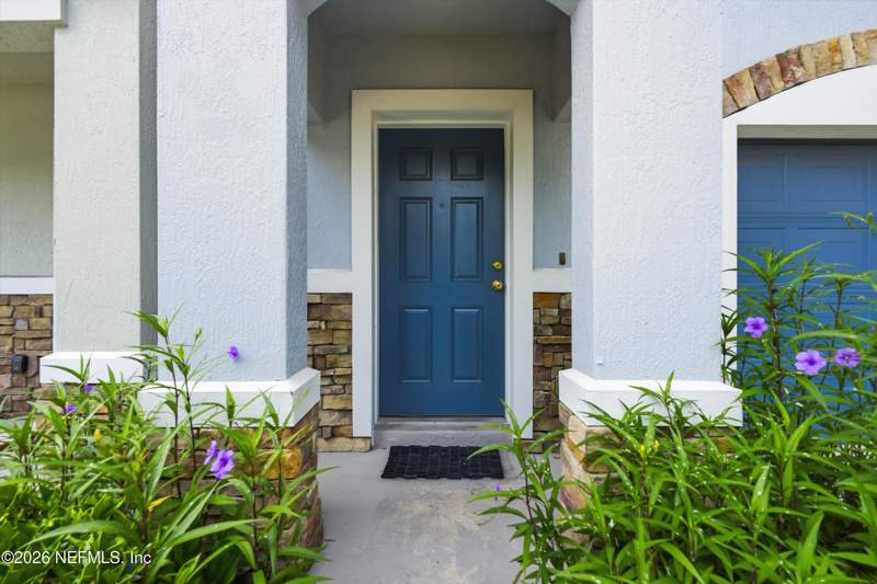 2 bedroom Townhouse at 5856 Sandstone Way, Stonefield At Bartram Par, Jacksonville — photo 3