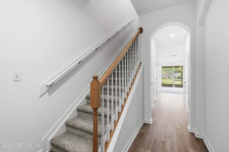 2 bedroom Townhouse at 5856 Sandstone Way, Stonefield At Bartram Par, Jacksonville — photo 4
