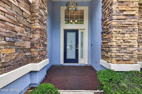 14816 Falling Waters Drive, Jacksonville FL - photo 11 of 52