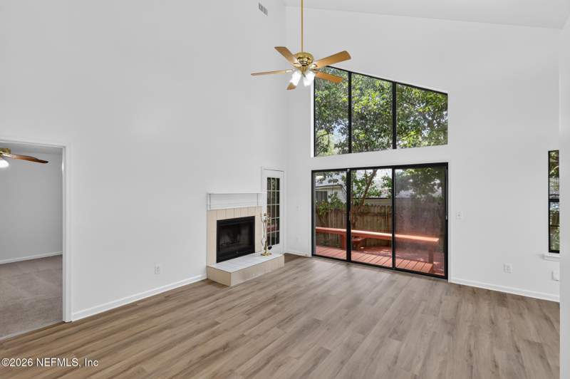 3 bedroom Single Family Residence at 11649 Brush Ridge Circle, Forest Oaks, Jacksonville — photo 3