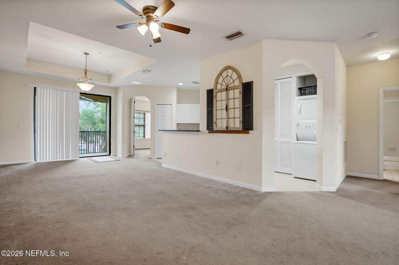 2 bedroom Condominium at 405 La Travesia Flora #203, Palencia, St. Augustine — photo 2