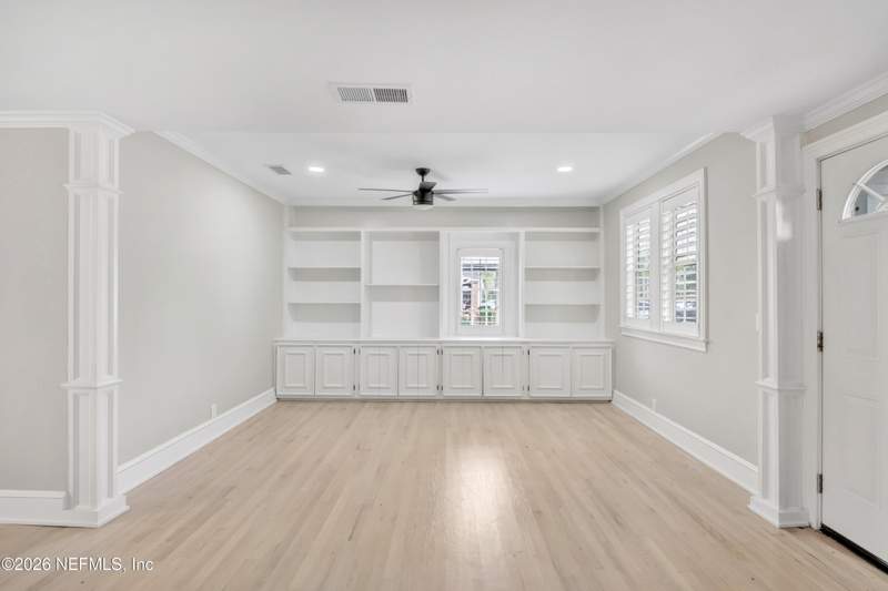 2 bedroom Single Family Residence at 1210 Inwood Terrace, South Riverside, Jacksonville — photo 5