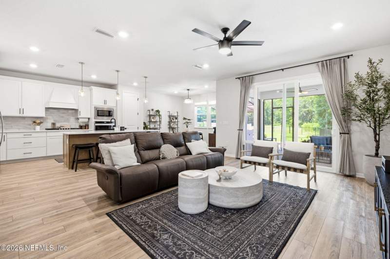 5 bedroom Single Family Residence at 661 BLIND OAK Circle, Bannon Lakes, St. Augustine — photo 2
