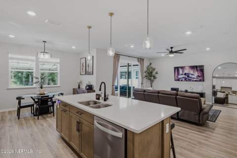661 BLIND OAK Circle, St. Augustine FL - photo 10 of 41