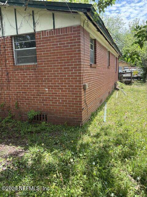 3 bedroom Single Family Residence at 2081 Baldwin Street, Eastbrook Terrace, Jacksonville — photo 2