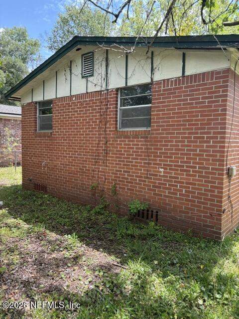 3 bedroom Single Family Residence at 2081 Baldwin Street, Eastbrook Terrace, Jacksonville — photo 4