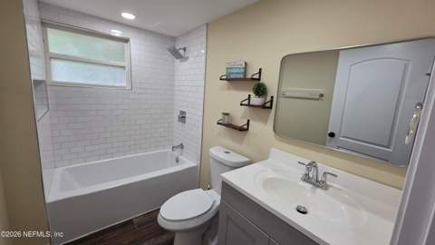 86060 Hill Valley Avenue, Yulee FL - photo 13 of 36