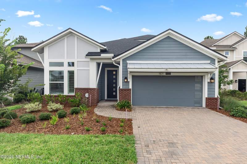 3 bedroom Single Family Residence at 11222 Strategy Court, Kettering at eTown, Jacksonville — photo 2