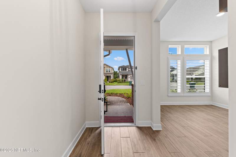 3 bedroom Single Family Residence at 11222 Strategy Court, Kettering at eTown, Jacksonville — photo 5