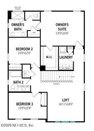 3 bedroom Single Family Residence at 79 Grand Lakes Drive, Rivertown Forest, St. Johns — photo 3
