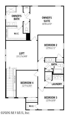 5 bedroom Single Family Residence at 74 Grand Lakes Drive, Rivertown Forest, St. Johns — photo 3