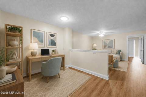 2114 Gail Avenue #C, Jacksonville Beach FL - photo 9 of 56
