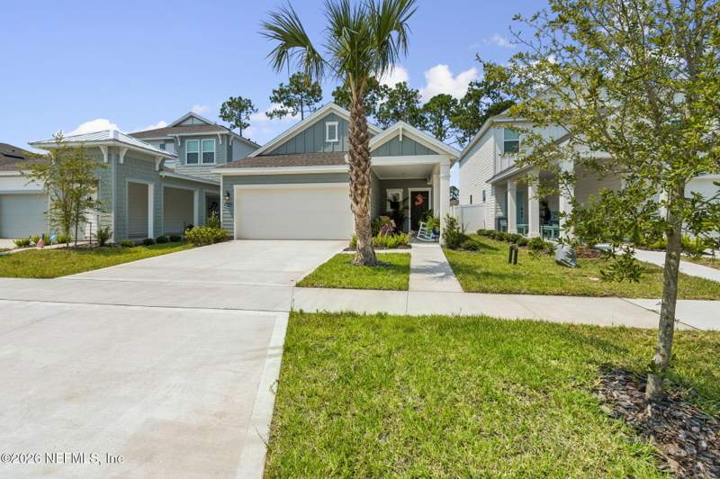 3 bedroom Single Family Residence at 96512 Stillpoint Way, Concourse Crossing, Fernandina Beach — photo 2