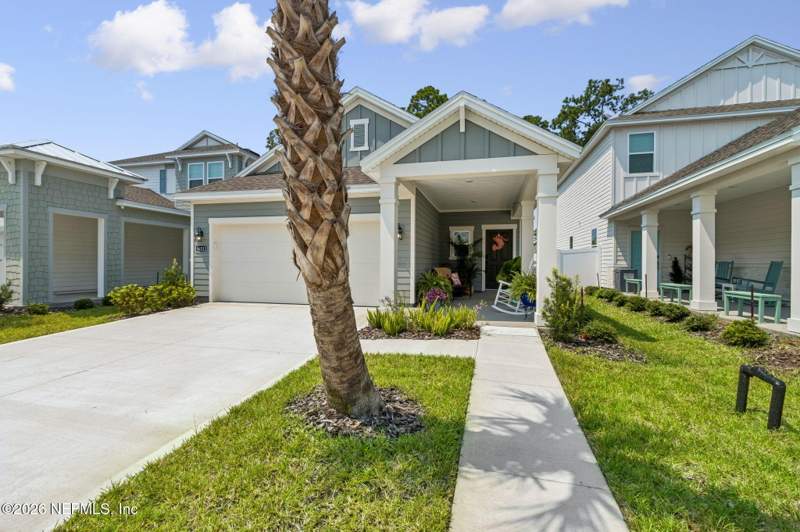 3 bedroom Single Family Residence at 96512 Stillpoint Way, Concourse Crossing, Fernandina Beach — photo 3