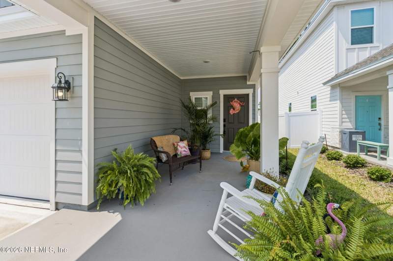 3 bedroom Single Family Residence at 96512 Stillpoint Way, Concourse Crossing, Fernandina Beach — photo 4