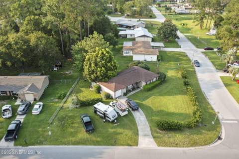 286 Evergreen Lane, Middleburg FL - photo 18 of 20