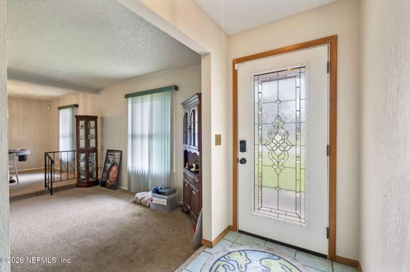 3 bedroom Single Family Residence at 1222 Squirrel Lane, Turtle Creek Village, Jacksonville — photo 3