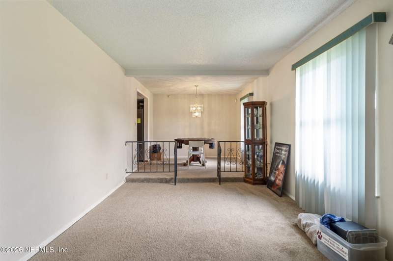3 bedroom Single Family Residence at 1222 Squirrel Lane, Turtle Creek Village, Jacksonville — photo 4