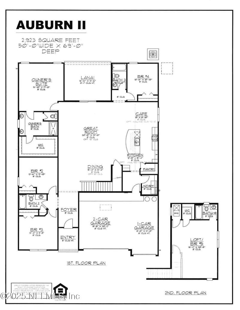 5 bedroom Single Family Residence at 5210 Bellbrooke Parkway, Bellbrooke, Jacksonville — photo 2