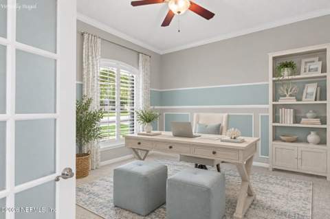 2489 Country Side Drive, Fleming Island FL - photo 14 of 84