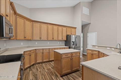 2489 Country Side Drive, Fleming Island FL - photo 9 of 84