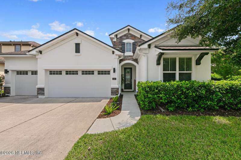5 bedroom Single Family Residence at 330 Silver Sage Lane, Twin Creeks, St. Augustine — photo 5
