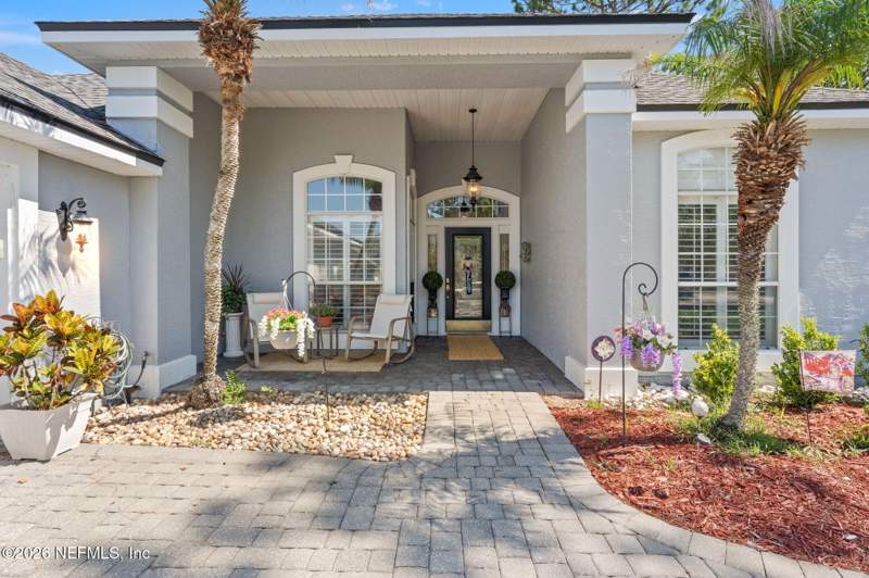 4 bedroom Single Family Residence at 1904 Bluebonnet Way, Pace Island, Fleming Island — photo 2