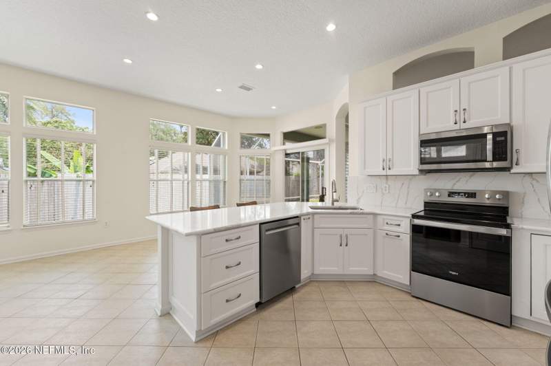 4 bedroom Single Family Residence at 1904 Bluebonnet Way, Pace Island, Fleming Island — photo 5