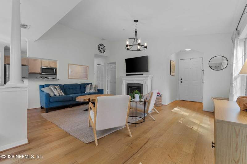 2 bedroom Condominium at 7800 POINT MEADOWS Drive #1437, The Reserve At Pointe Meadows Condo, Jacksonville — photo 3
