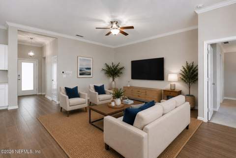 4032 Sandbank Court, Middleburg FL - photo 7 of 44