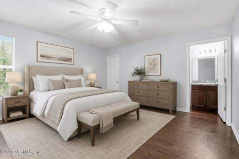 7145 Timmerman Lane, Jacksonville FL - photo 17 of 38