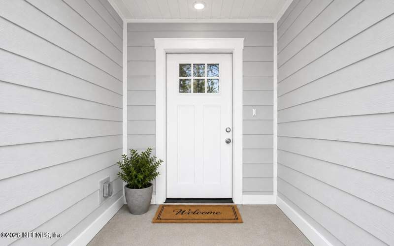 3 bedroom Single Family Residence at 6019 Iris Boulevard, Magnolia Gardens, Jacksonville — photo 4