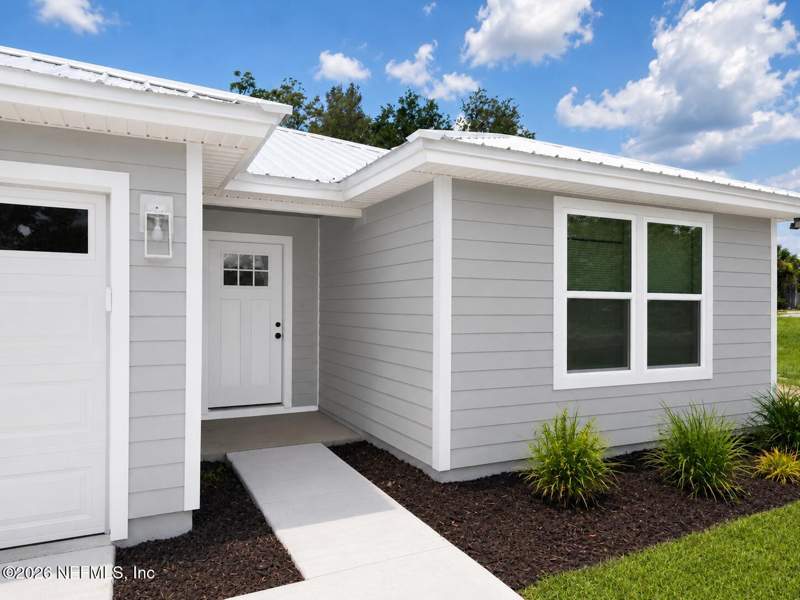 3 bedroom Single Family Residence at 6019 Iris Boulevard, Magnolia Gardens, Jacksonville — photo 3