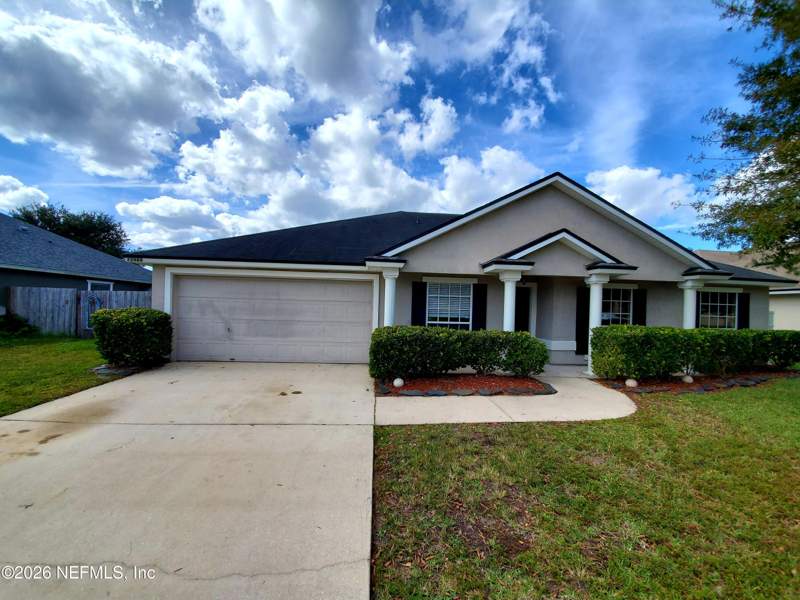 4 bedroom Single Family Residence at 13988 Fish Eagle Drive, Eagles Hammock, Jacksonville — photo 3