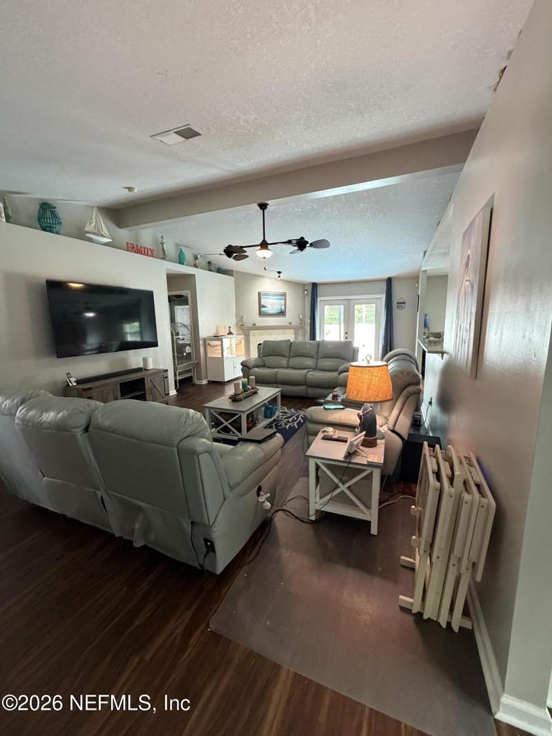 4 bedroom Single Family Residence at 3812 Hideaway Lane #3812, Baxley Hideaway, Middleburg — photo 3