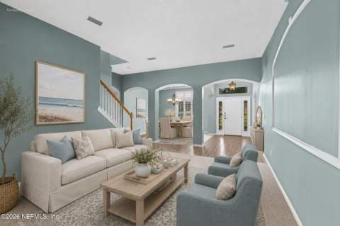 2489 Country Side Drive, Fleming Island FL - photo 16 of 84