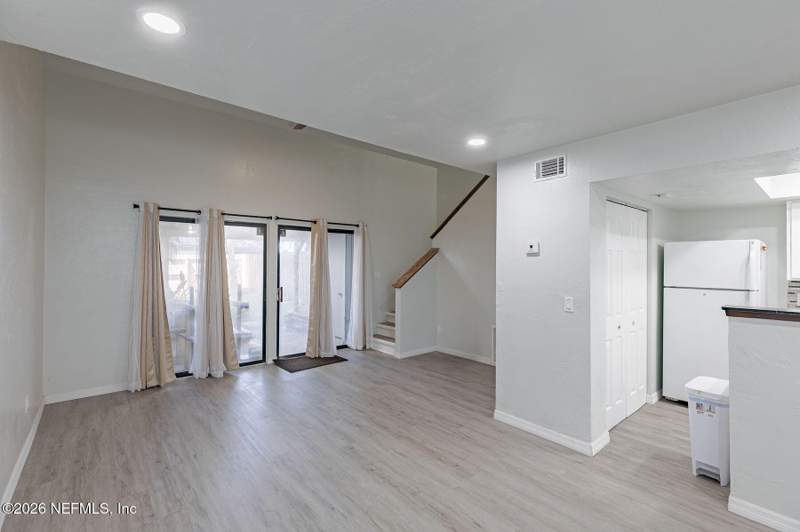 2 bedroom Townhouse at 1261 Mayport Landing Circle, Mayport Landing, Jacksonville — photo 5