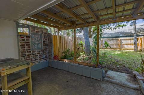 1261 Mayport Landing Circle, Jacksonville FL - photo 16 of 19