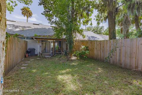 1261 Mayport Landing Circle, Jacksonville FL - photo 18 of 19