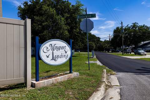 1261 Mayport Landing Circle, Jacksonville FL - photo 19 of 19