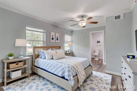 1551 Domas Drive, Jacksonville FL - photo 6 of 41