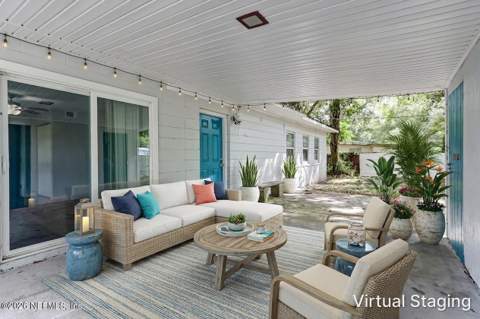1551 Domas Drive, Jacksonville FL - photo 9 of 41