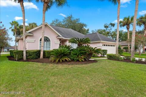 4407 Horseshoe Bend Court, Jacksonville FL - photo 13 of 46