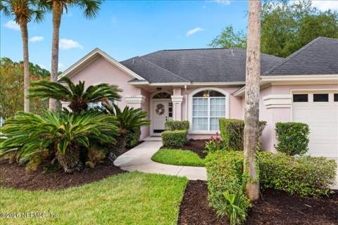 4407 Horseshoe Bend Court, Jacksonville FL - photo 10 of 46