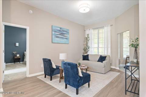 4407 Horseshoe Bend Court, Jacksonville FL - photo 18 of 46