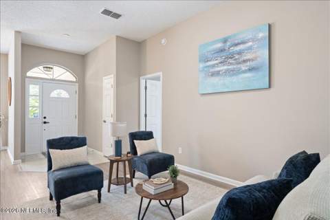 4407 Horseshoe Bend Court, Jacksonville FL - photo 20 of 46