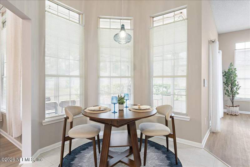 3 bedroom Single Family Residence at 4407 Horseshoe Bend Court, Hunters Green, Jacksonville — photo 4