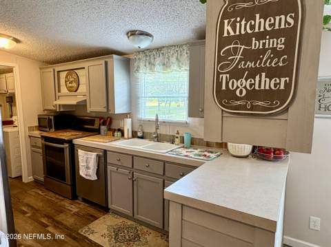 245 Folklore Drive, Satsuma FL - photo 7 of 26